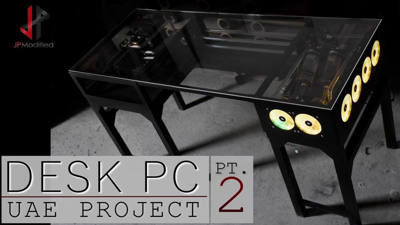 UAE Project: Final