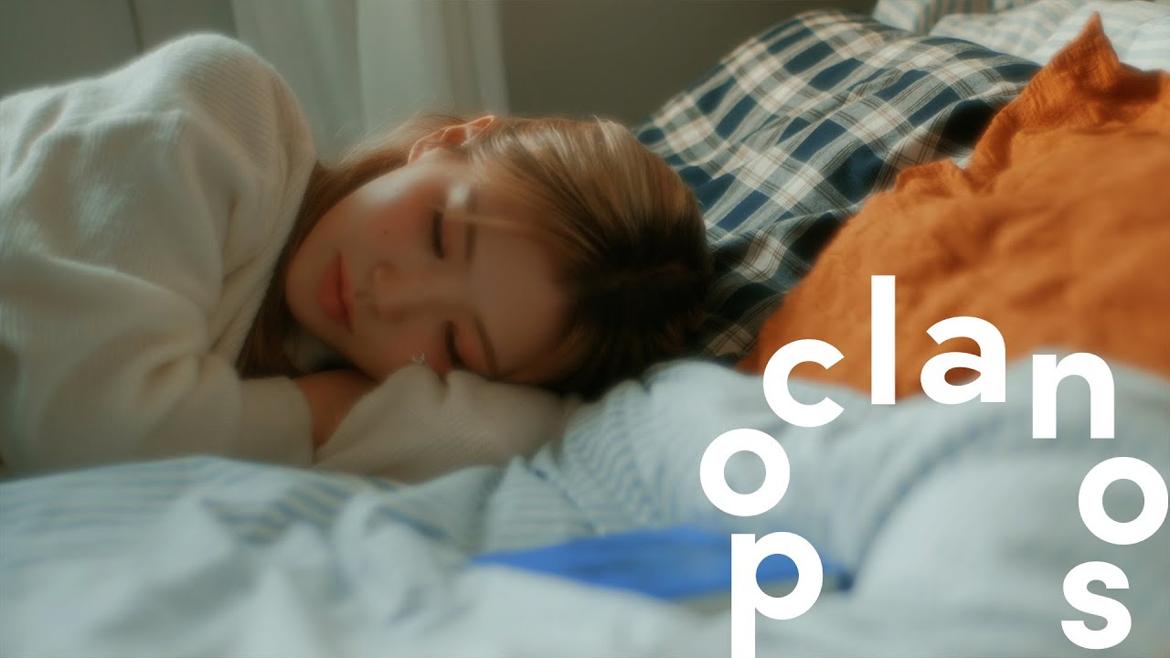[MV] 강민정 (minjeong) - 놔둘테야 (Put it down) / Official Music Video