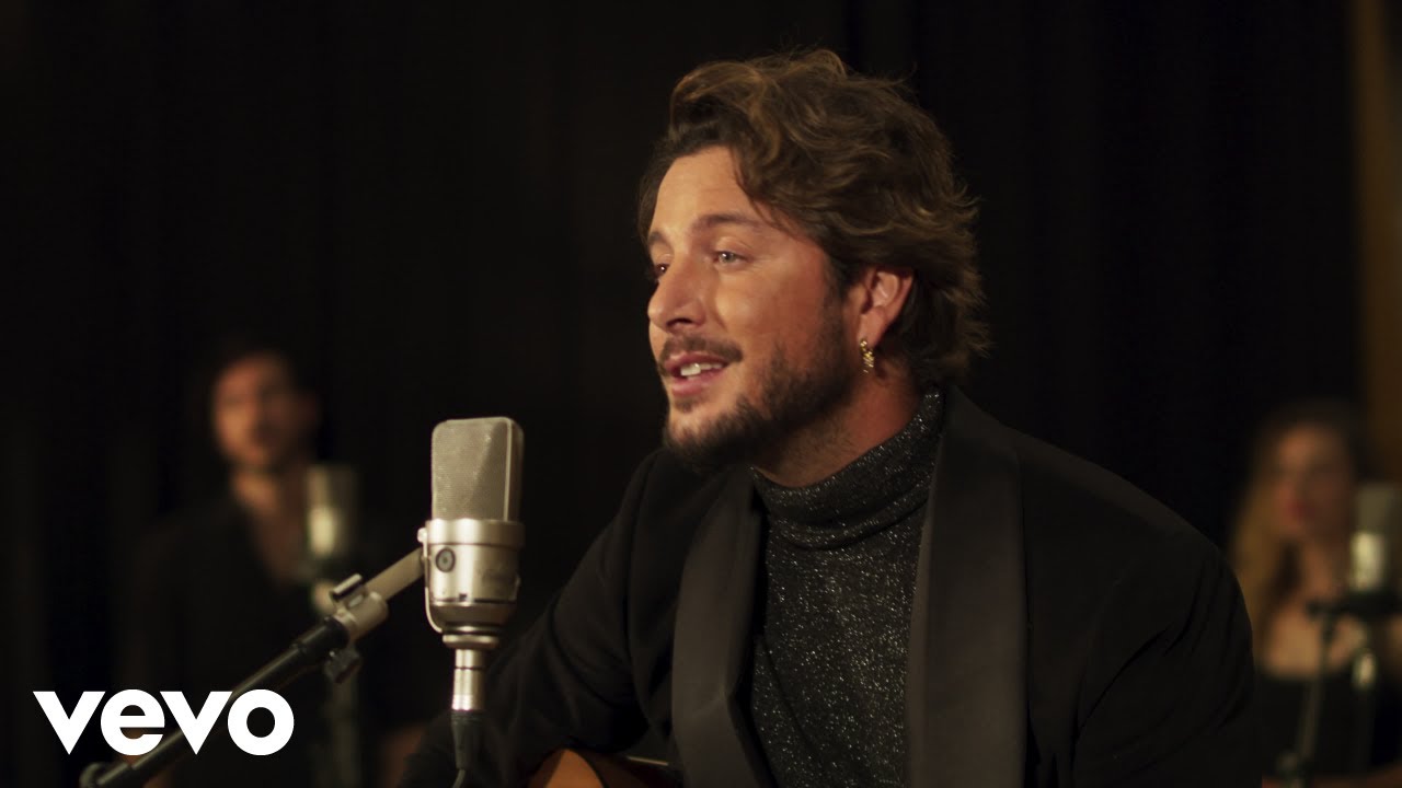 Manuel Carrasco - Llegó Navidad