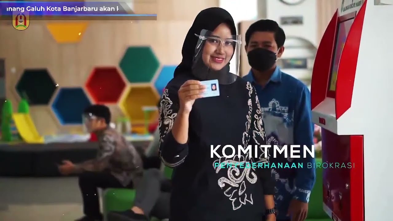Live Grand Final Nanang Galuh Banjarbaru