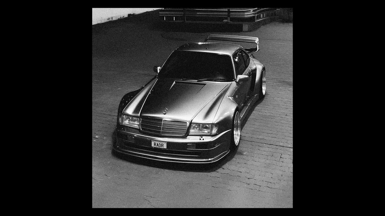 (FREE) ASAP ROCKY X BABY KEEM TYPE BEAT - DRAMA
