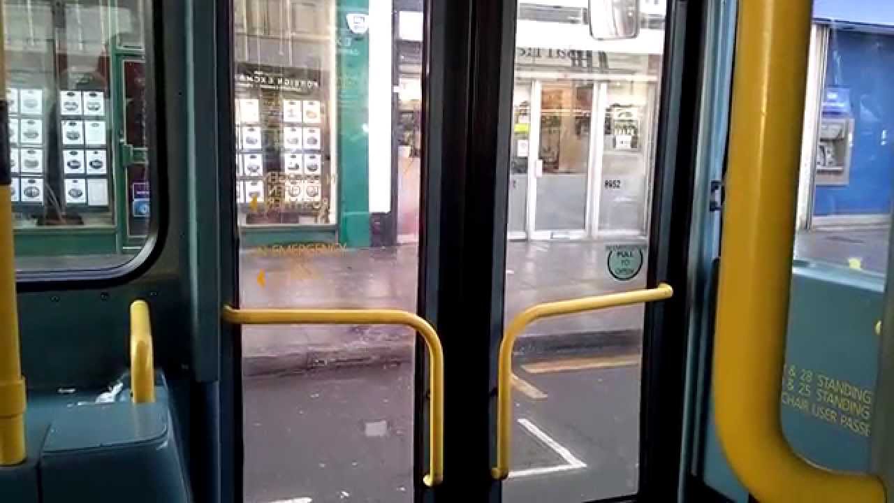 Arriva The Shires Wright Cadet VDL SB120 3711 YE06 HRA. Route 303 Colindale Asda to Edgware