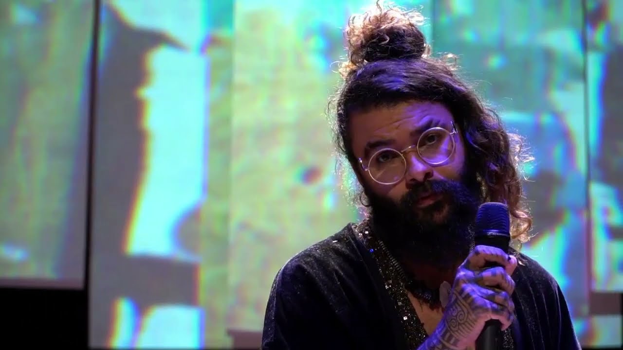 André Prando e Duo Zebedeu - O que será de nós (Festival Sérgio Sampaio 2021)