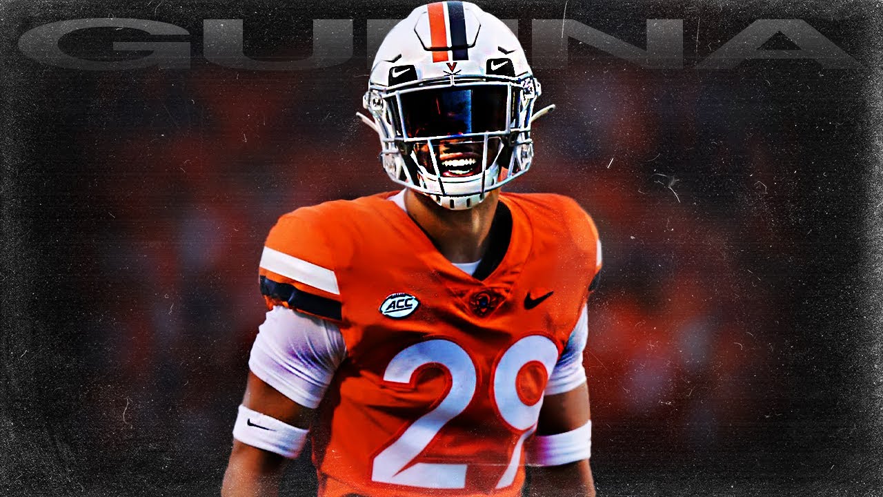 Hardest-Hitting Safety in the ACC 🔥 Joey Blount ᴴᴰ
