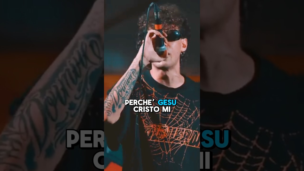 CHIASMO E SECCOBBABY RISCRIVONO IL SIGNORE DEGLI ANELLI