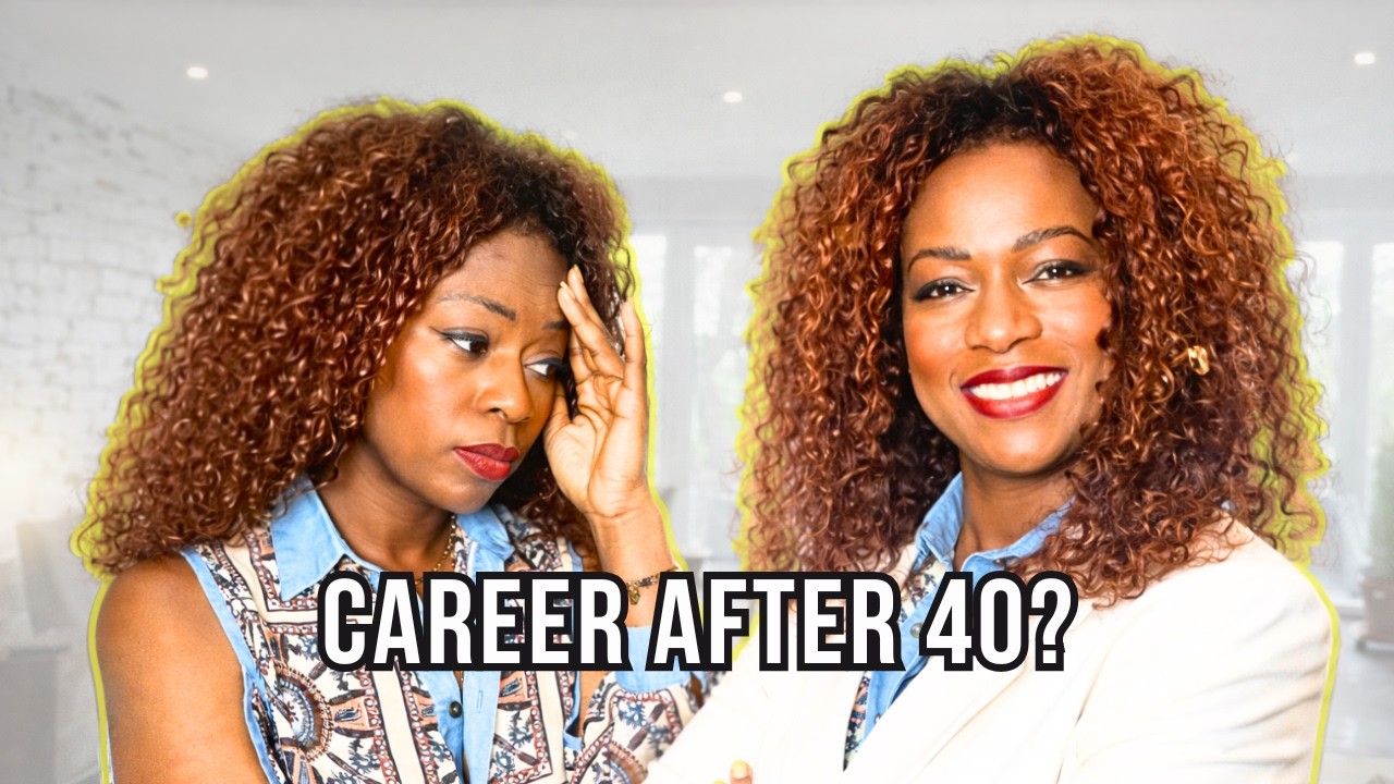 Is Perimenopause Affecting Your Career Performance?