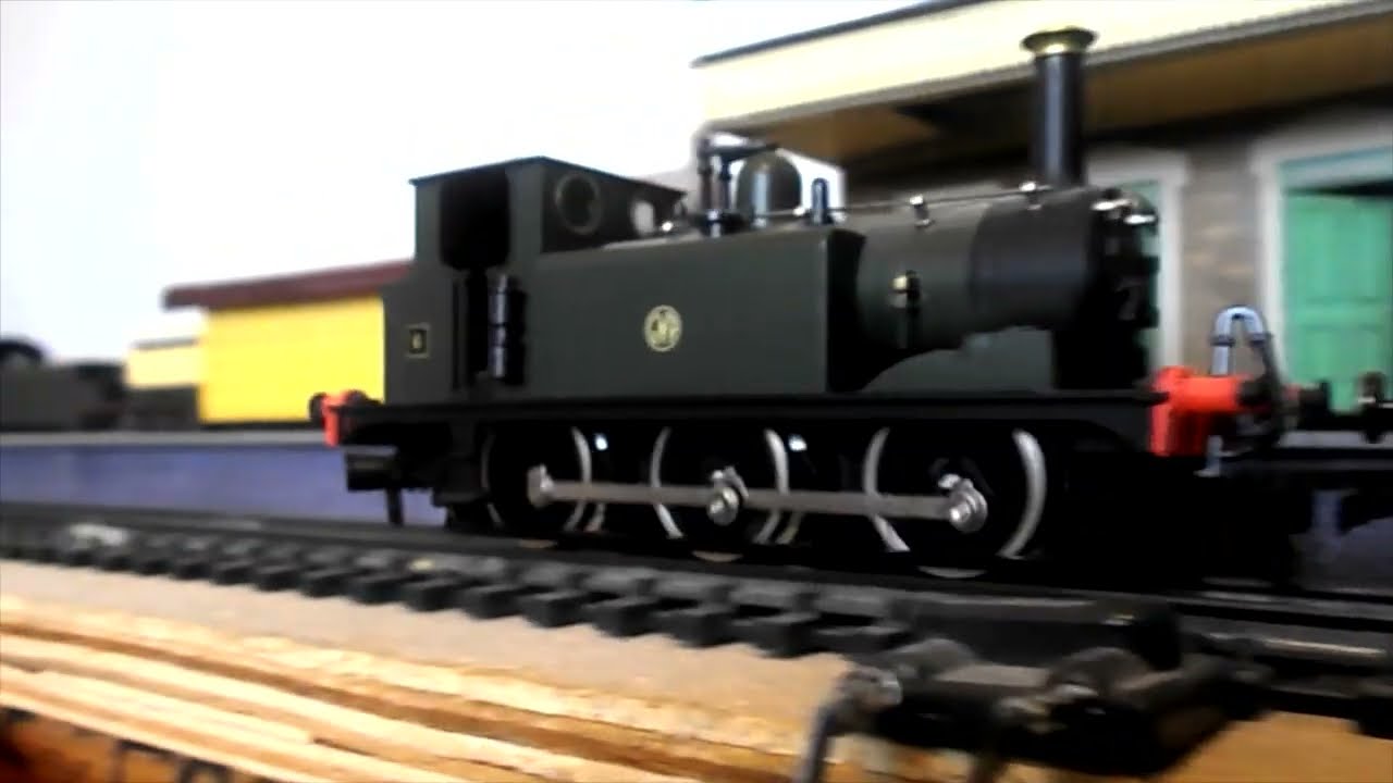 Great Western Railway Running Session 1st March 2026