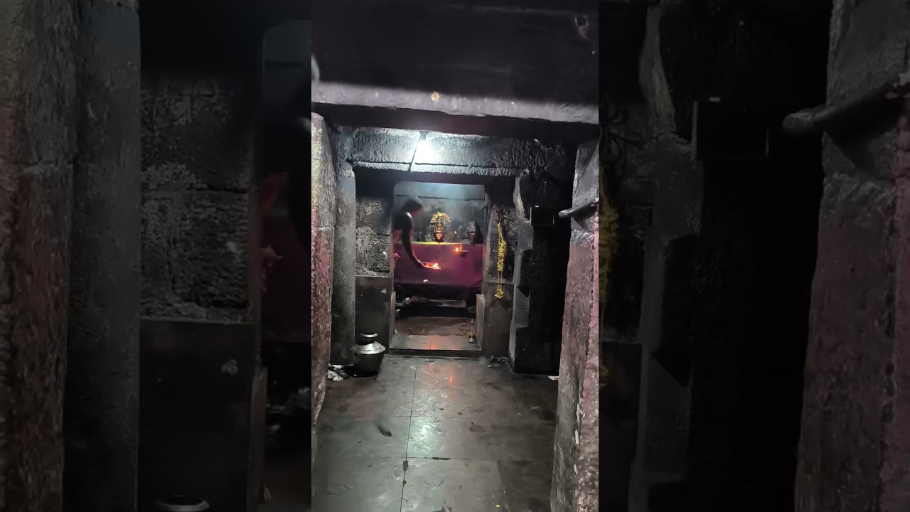 Chelliamman Temple Alambakkam