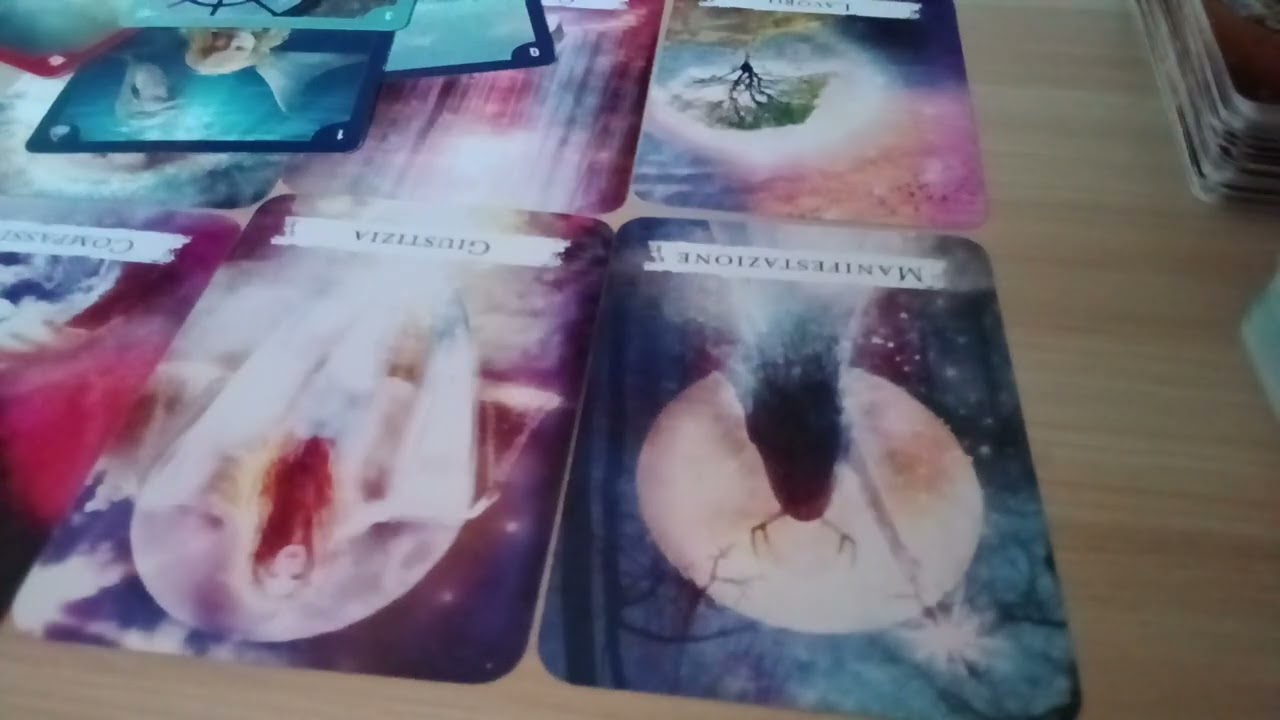 CAPRICORNO 🌷MARZO 💐 LA GIUSTIZIA DIVINA VERRÀ FATTA...#amore #tarocchi #tarot #letturatarocchi 