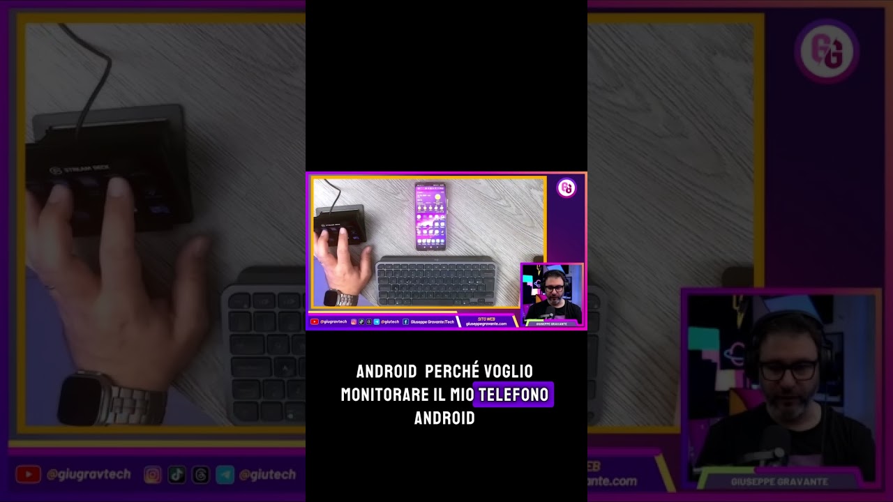 Come spiare un altro telefono | La migliore app di monitoraggio nel 2025 #shorts