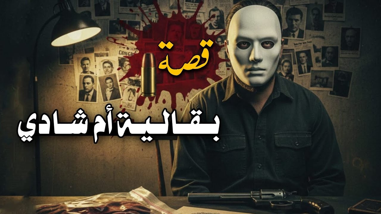 212 _ بقالية ام شادي