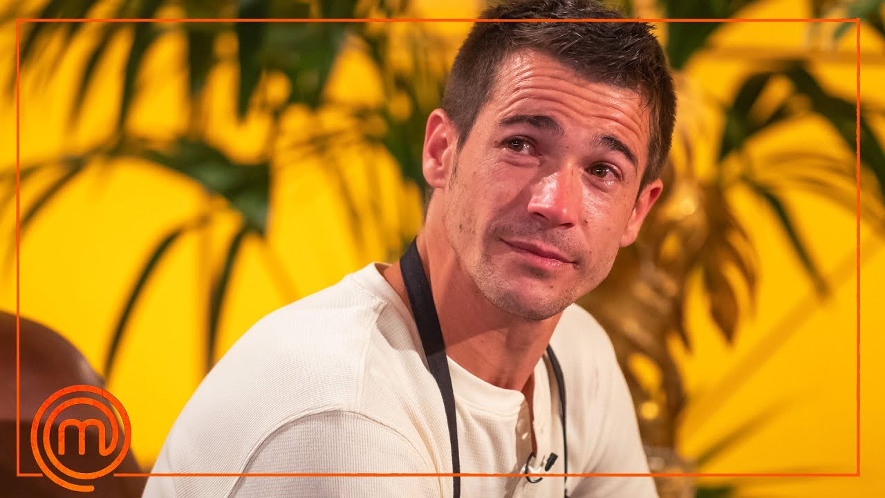 JUAN JOSÉ BALLESTA no continúa en las cocinas de MasterChef Celebrity 5