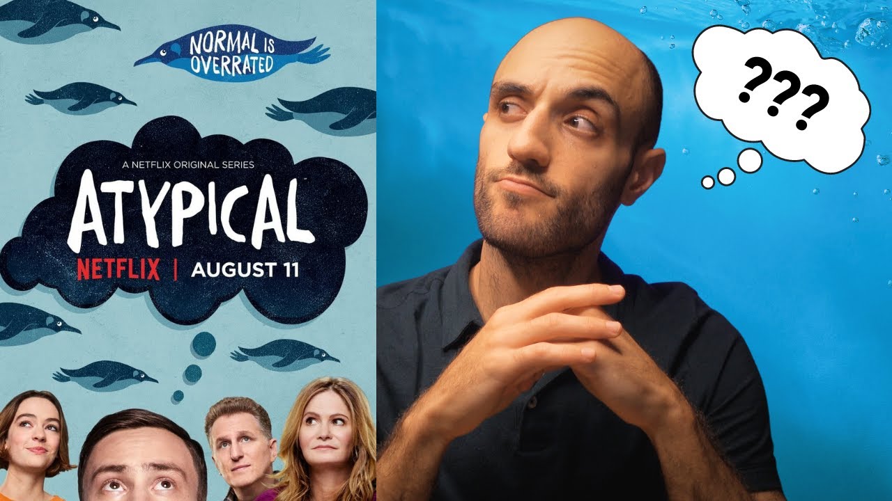 Autistic Watches 'Atypical'