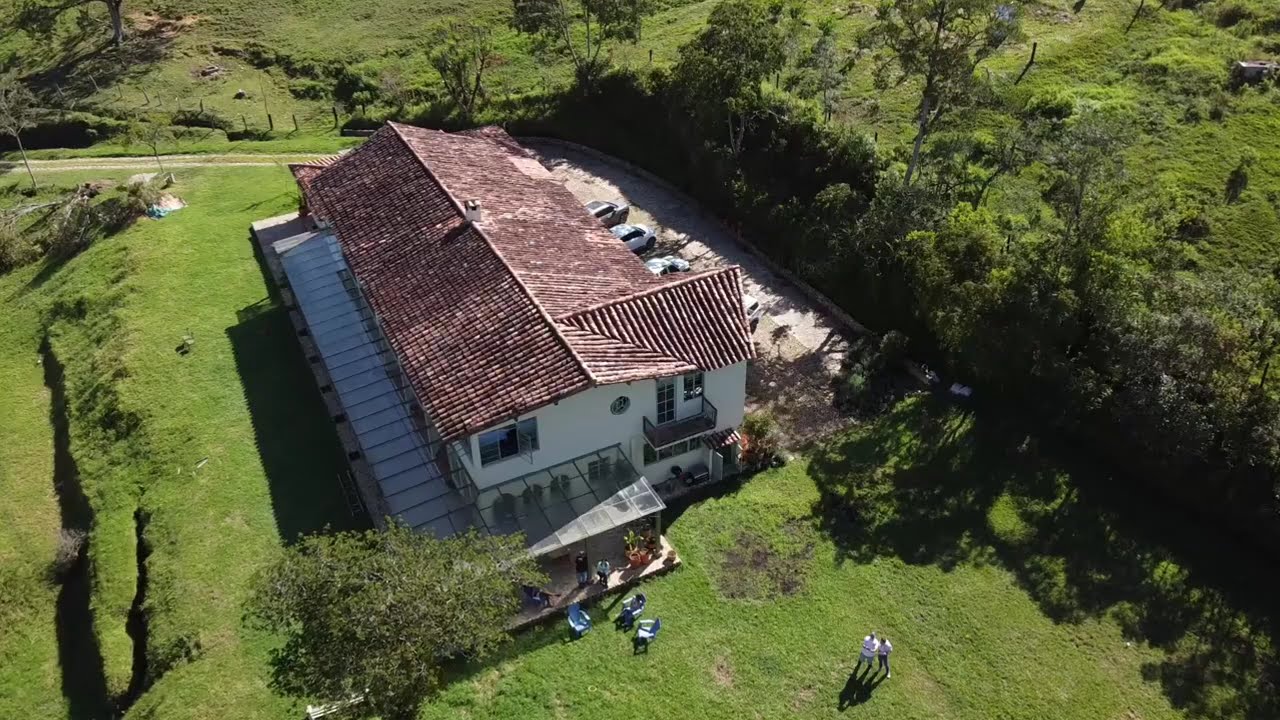 Finca El Ermitaño