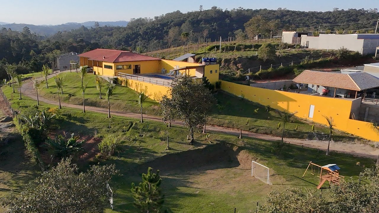 Melhor Chácara de Itapevi - @imperio.joaomaria