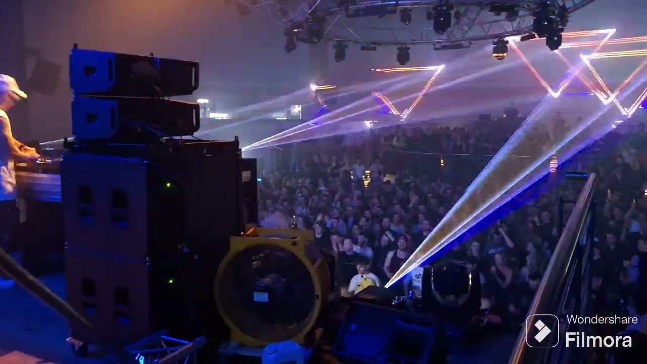 Bassqontrol Pres: Rooler und Mutilator 08.03.2024