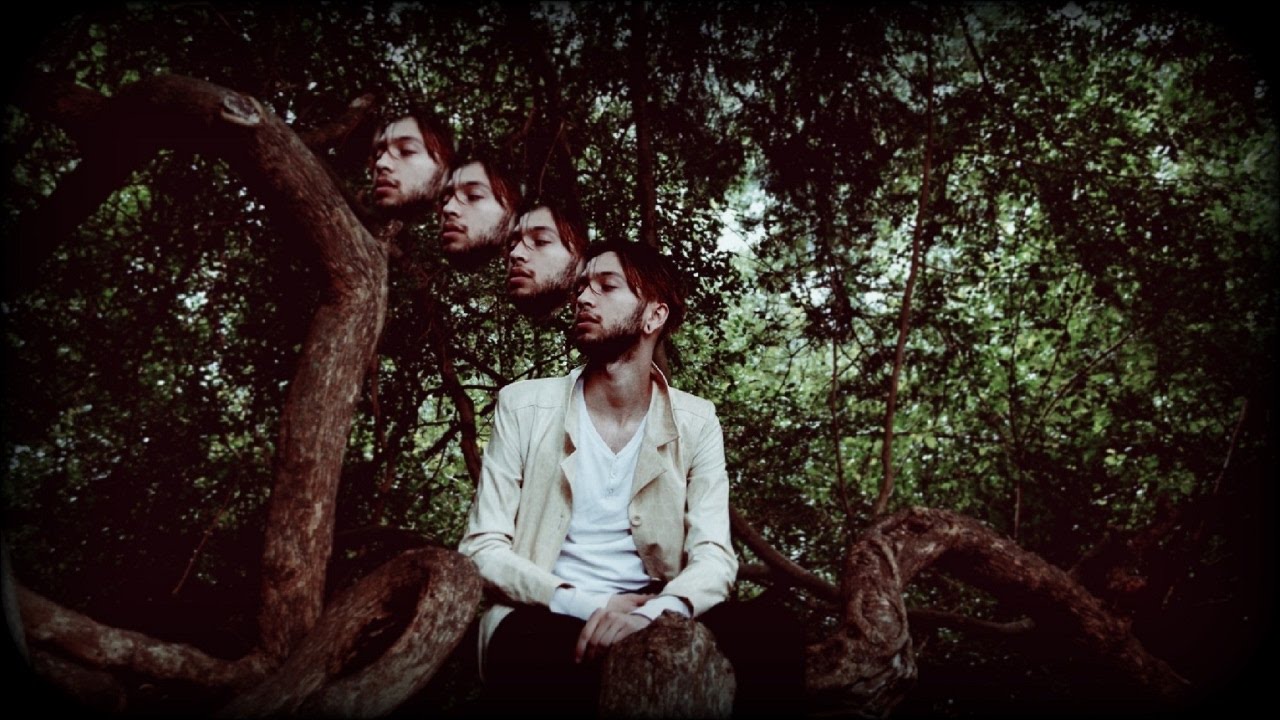 Indra Bhavalan ''LetsGet!t'' (Music Video)
