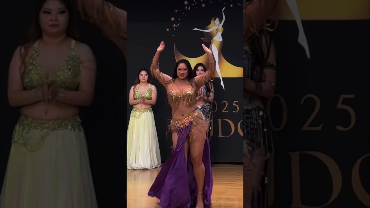 ⚜️CJDC⚜️ #bellydance #bellydancer #korea #벨리댄스 #대회 #즉흥 #드럼 #tabla #벨리댄스대회