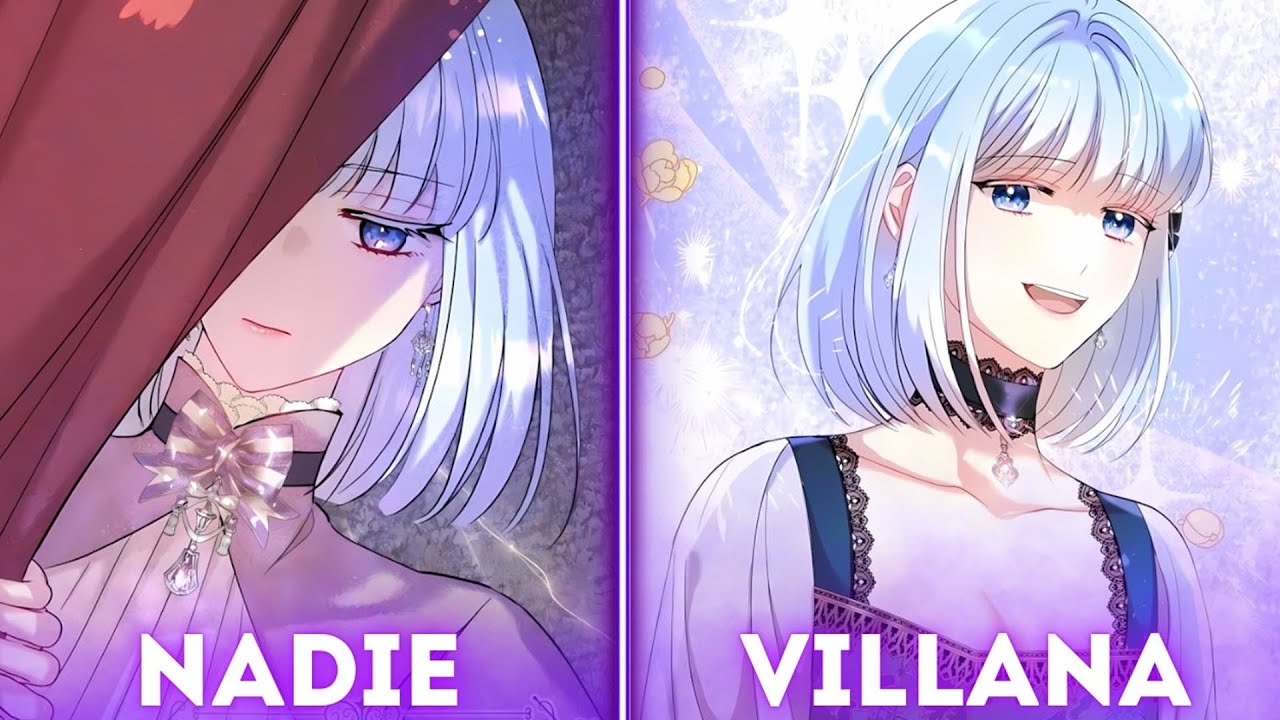 De Don Nadie a Protagonista Gracias a la Villana | Resumen Manhwa