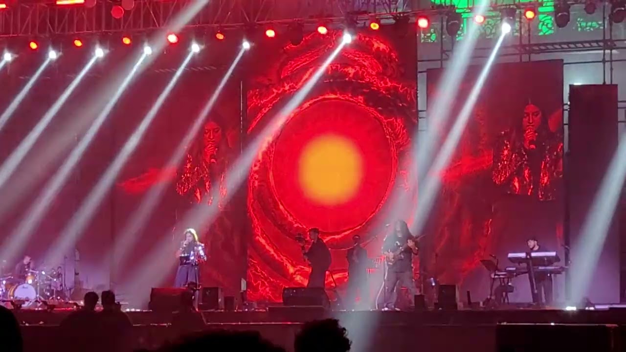 #Damadar#performance#bollywood#singer