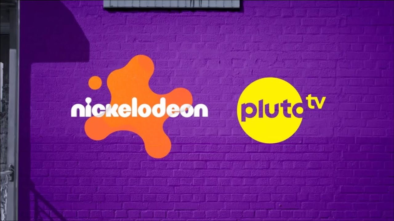 Nickelodeon Pluto TV Continuity June 1st 2025