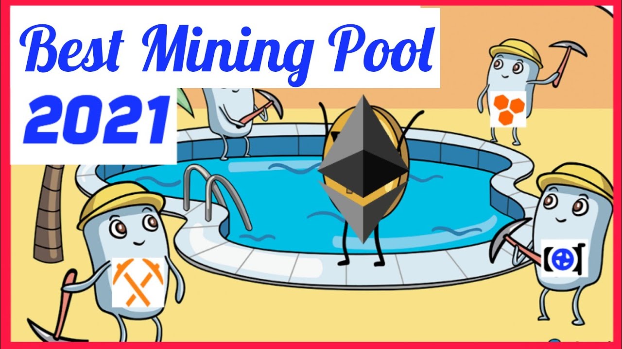Best Ethereum Mining Pool 2021 | Ethermine vs Nanopool vs Flexpool | Which pool has the best profit
