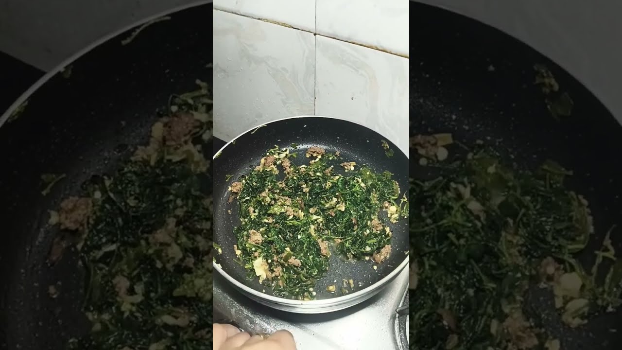 आज की Live Cooking | Tasty Methi Keema Recipe