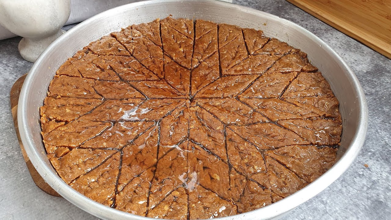 PROVONI TESPISHTEN TRADICIONALE  ME ARRA SIPAS KESAJ RECETE