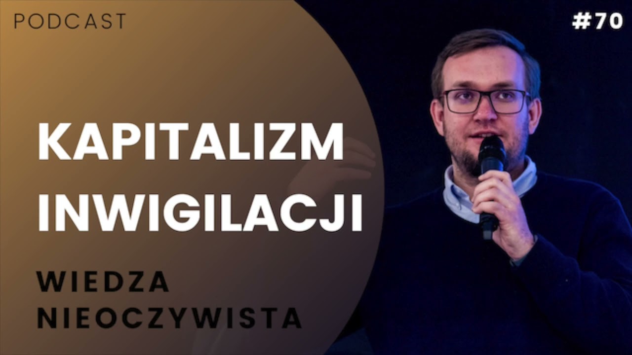 070 Kapitalizm inwigilacji