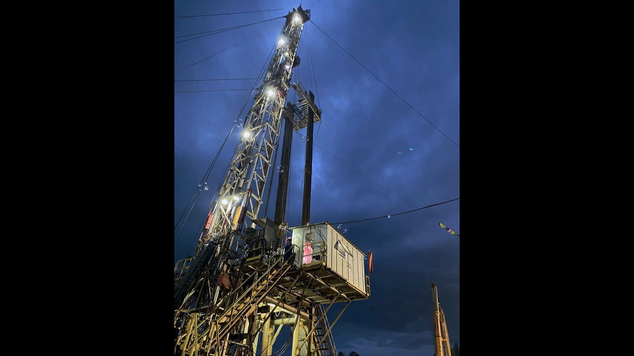Artificial Lift Course (ALIRAN MULTI FASA)