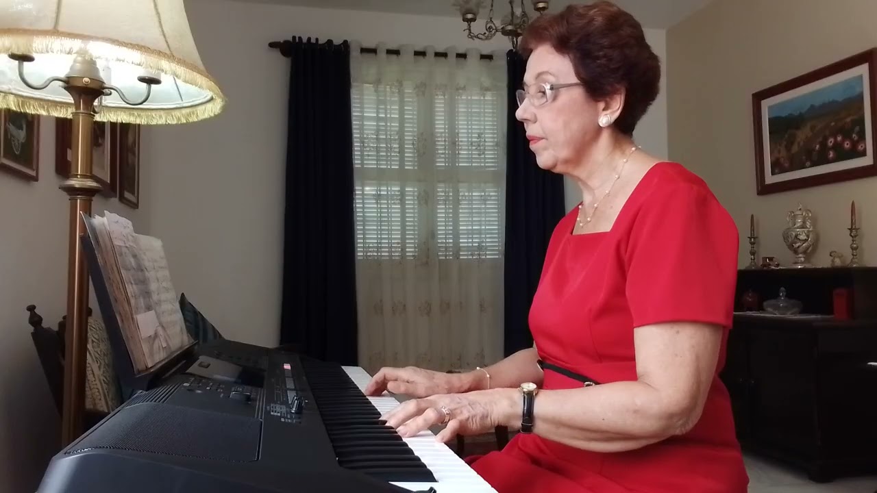 Amapola / Maria Elena - (Ray Conniff)