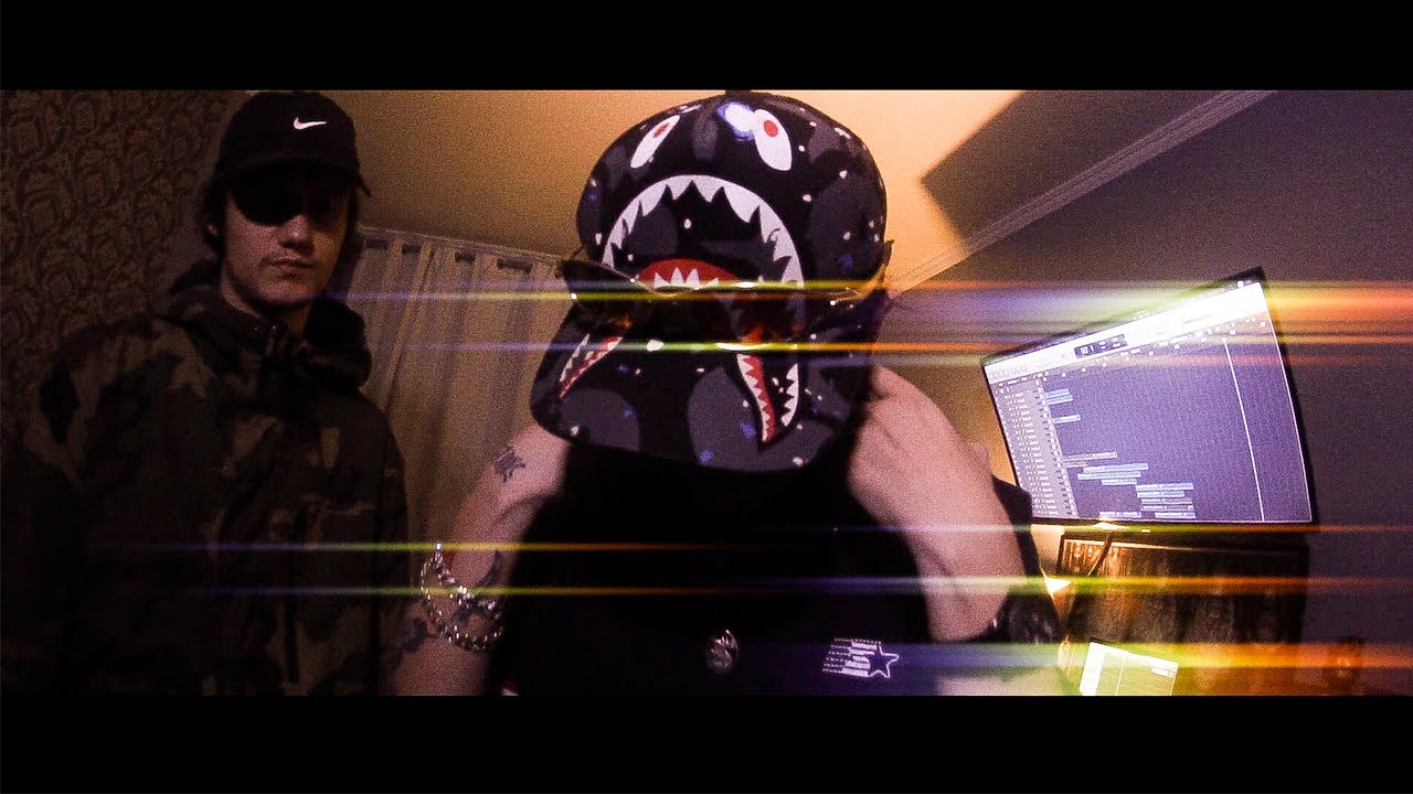 JotaPills - JUICE 4LIFE ft. Lil Tiy (Dir. by Ogata)