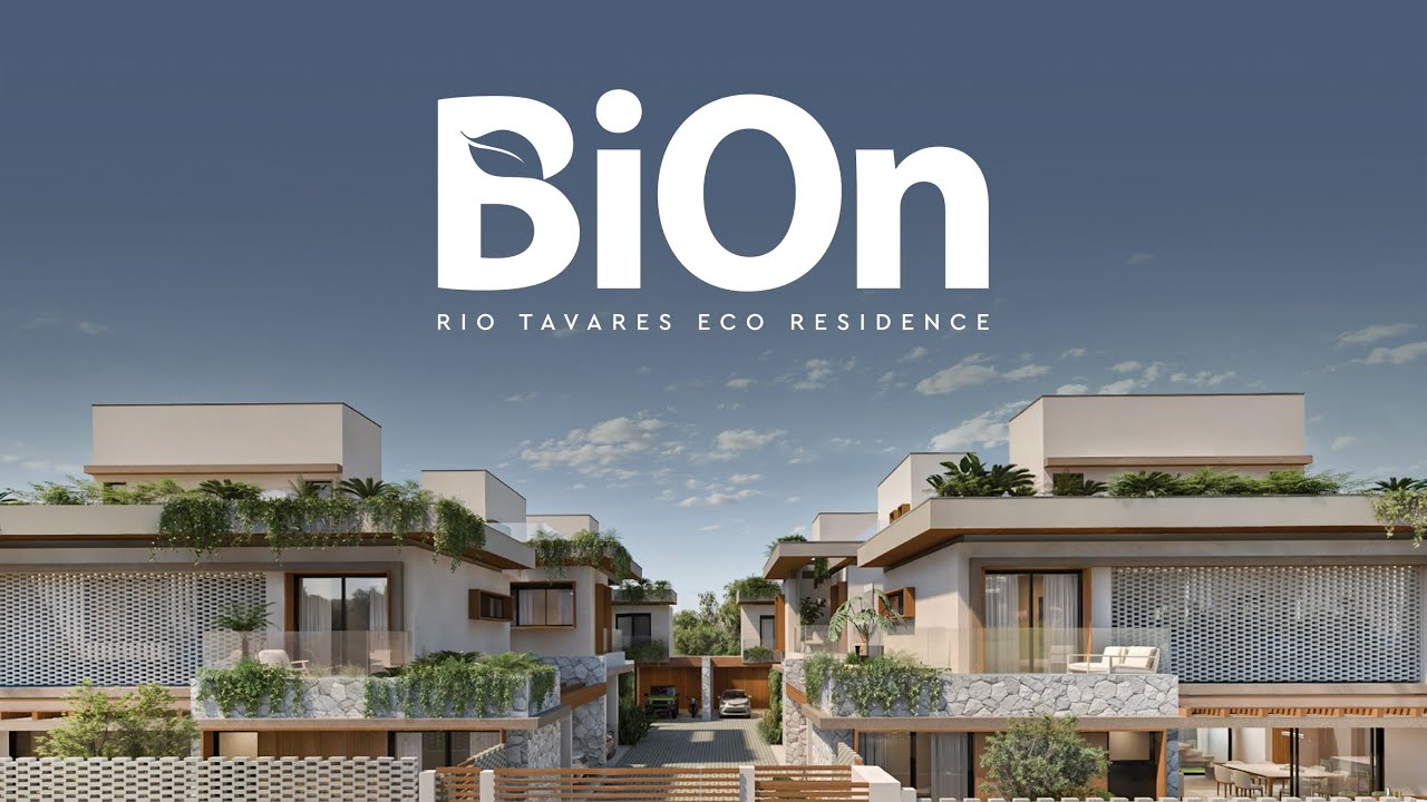 Bion Rio Tavares Eco Residence &mdash; Florian&oacute;polis, SC