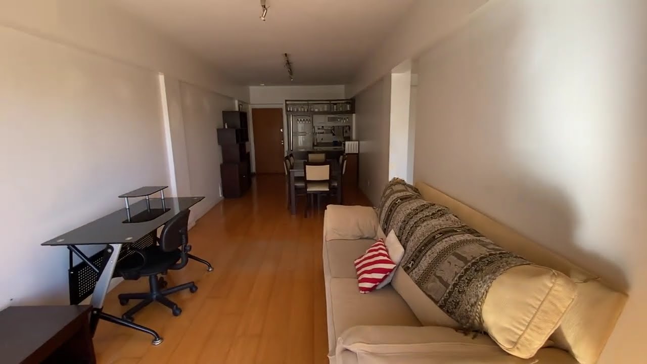 Venta | 2 AMB | Forest al 1100