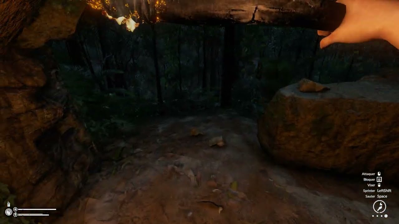 Green Hell - Episode 5 : Exploration