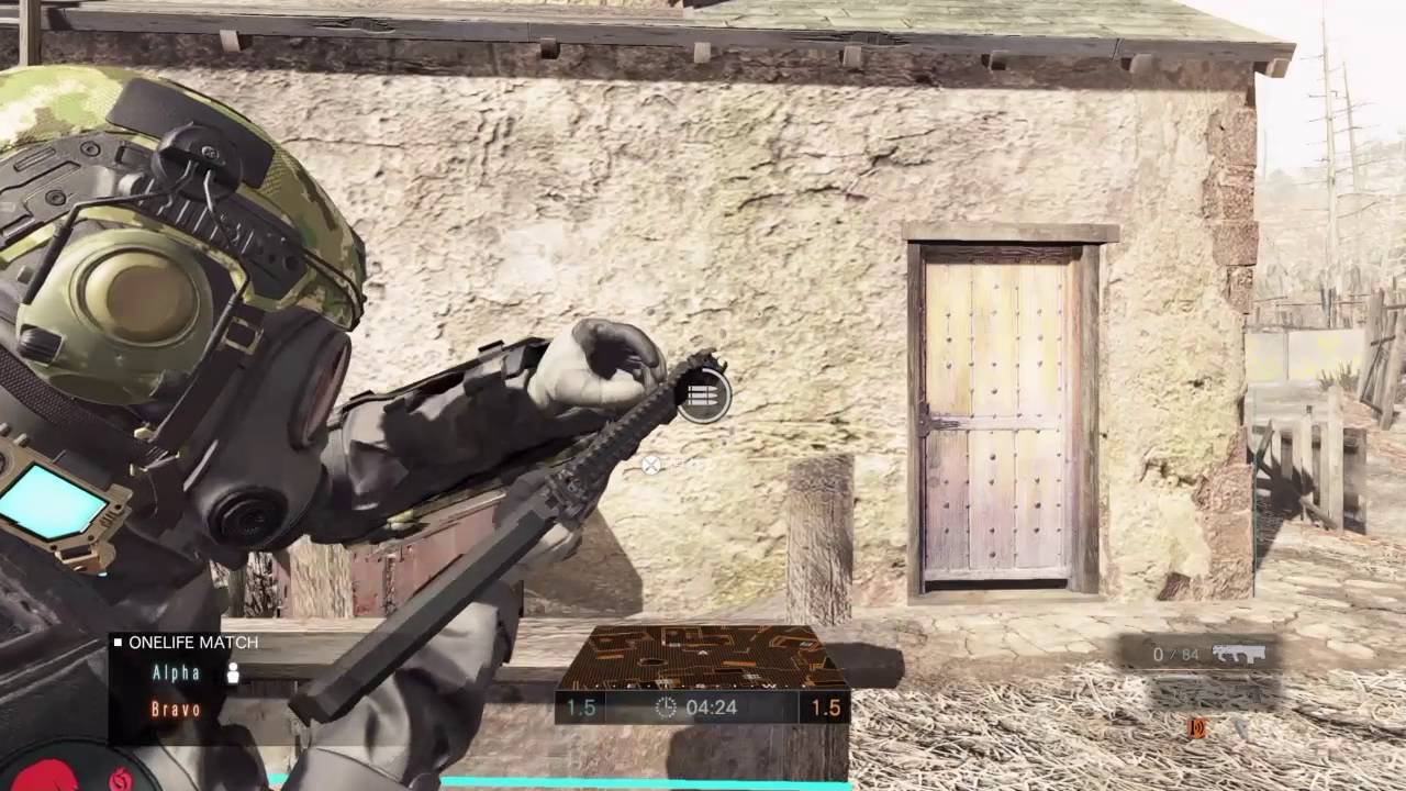 (BIOHAZARD UMBRELLA CORPS)アンブレラコア 全武器紹介(All Weapons)