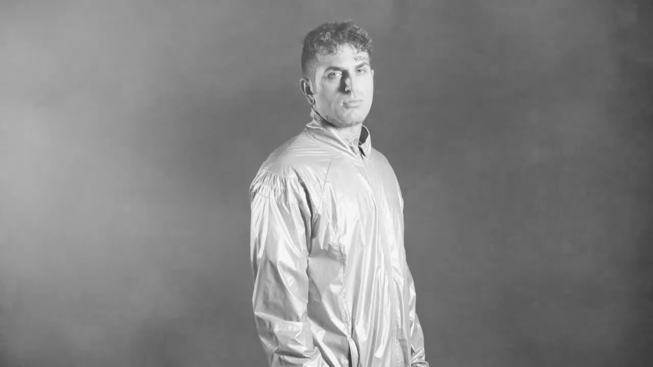 Highsnob - Gosha Rubchinskiy Freestyle