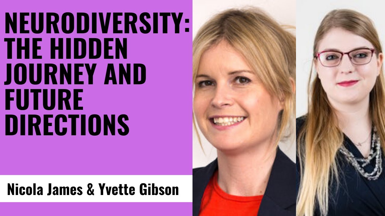 Neurodiversity: The hidden journey and future directions