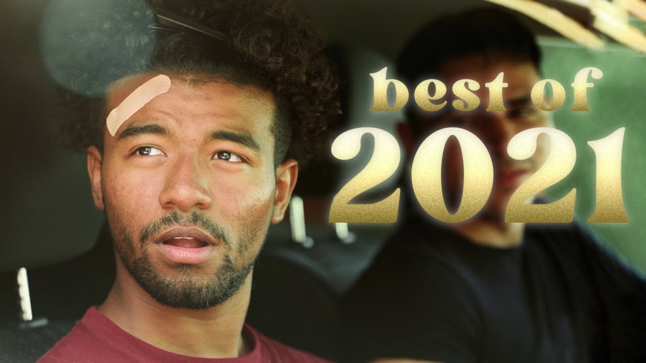 Best of 2021 | Steezy Kane