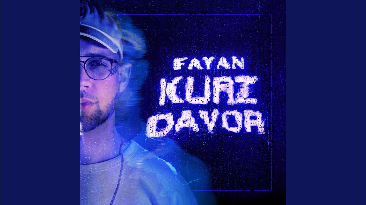 Kurz davor