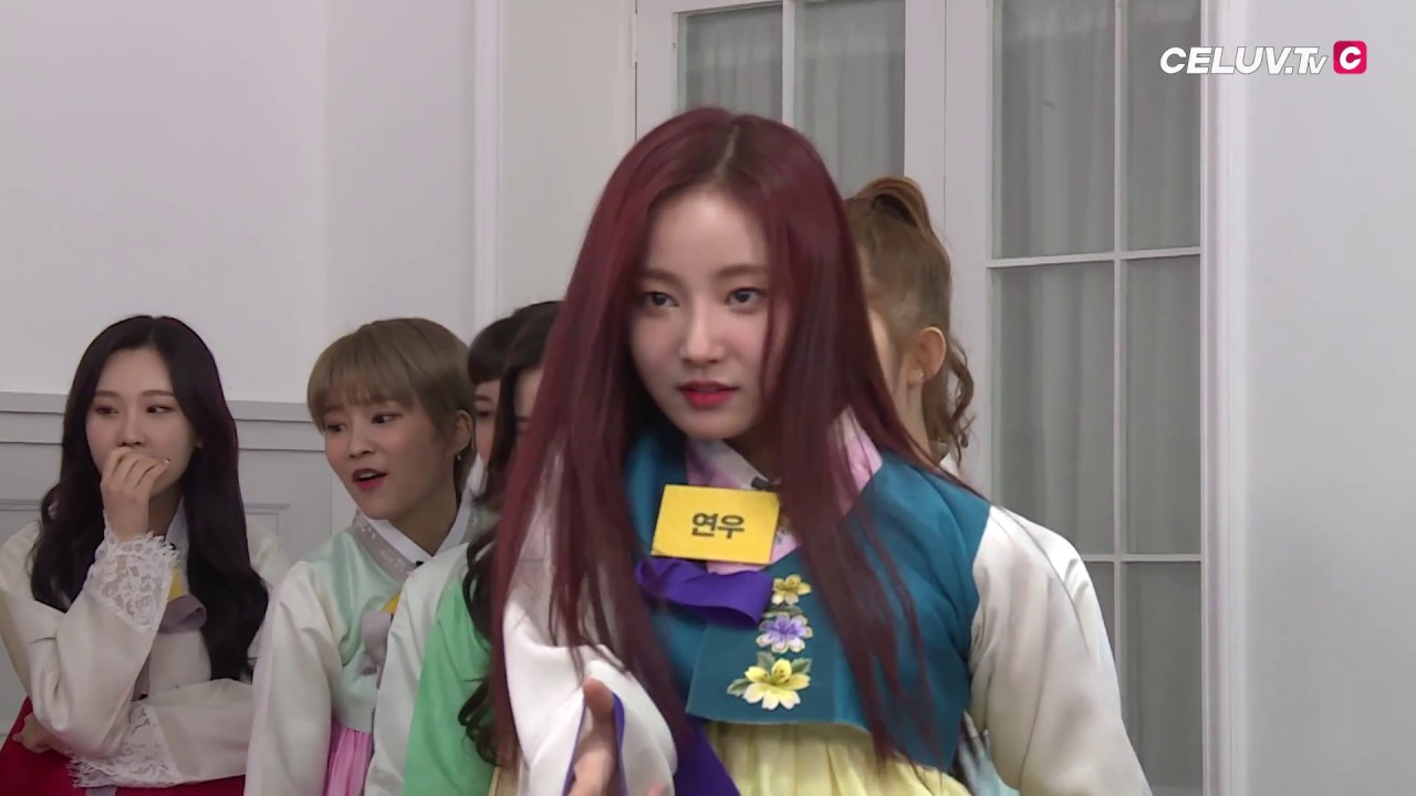 [Celuv.TV/셀럽티비] 모모랜드, 고막주의! 흥넘치는 랜덤댄스