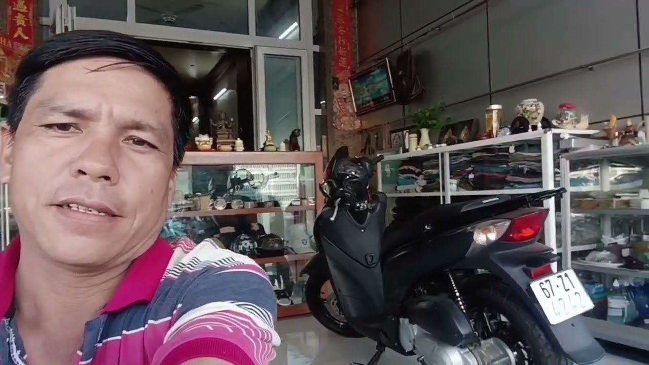 Hôm nay được đi du lịch CHÂU ĐỐC  rồi 