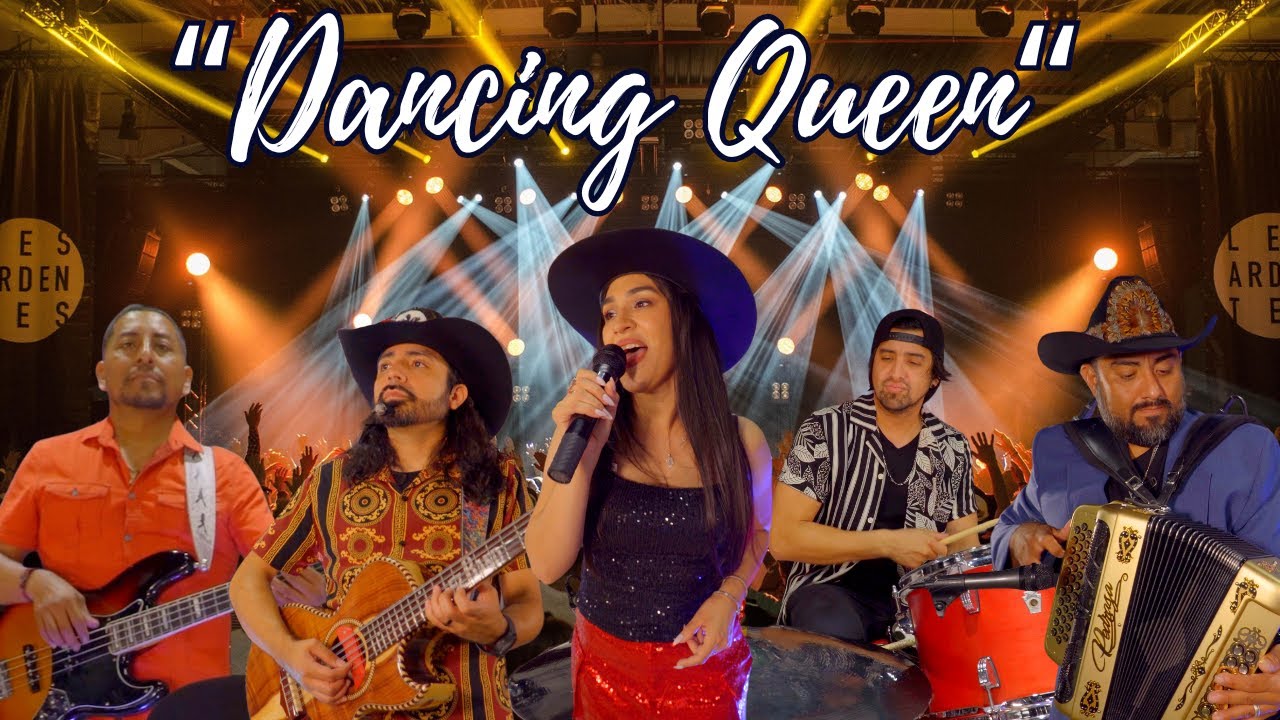 Dancing Queen - EZ Band (ABBA Cover)