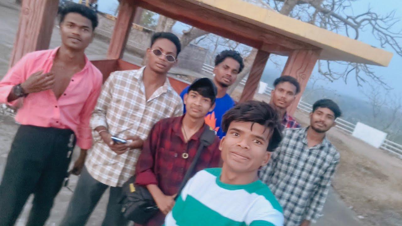 Ramaram Mela ❤️