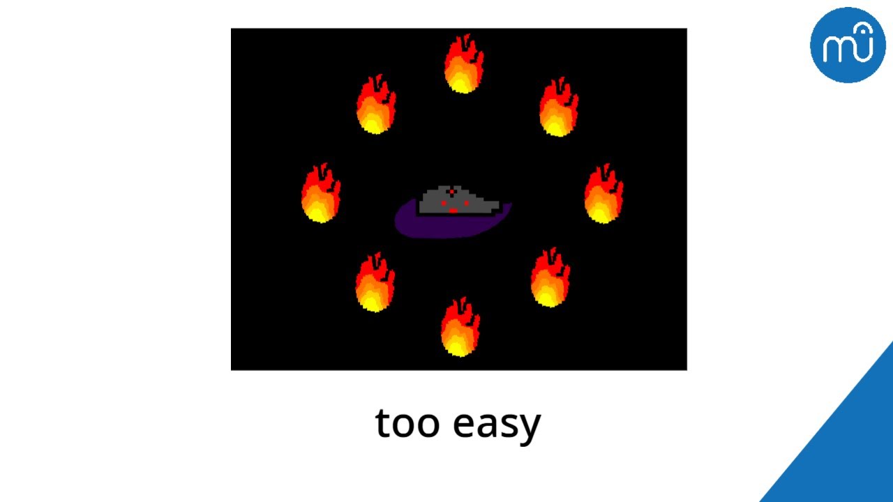 Ezbro - too easy (2021) (Official Music)