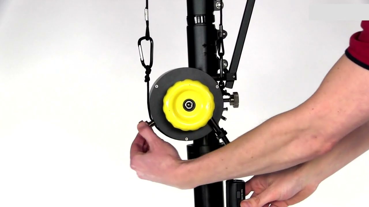 Hi-Pod (PRO) Setup Manual