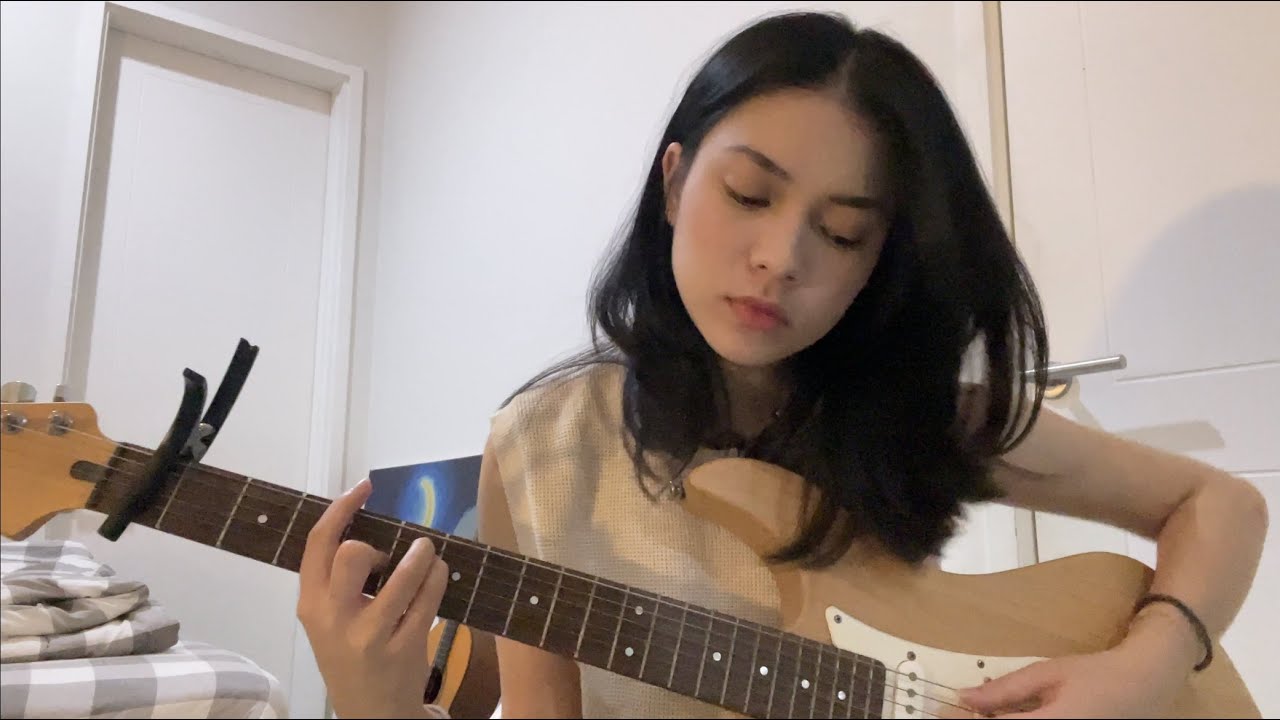Always - Daniel Caesar (cover)