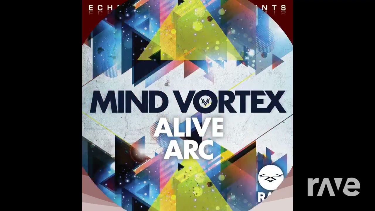 Alited - Mind Vortex & L.A.O.S. | RaveDJ