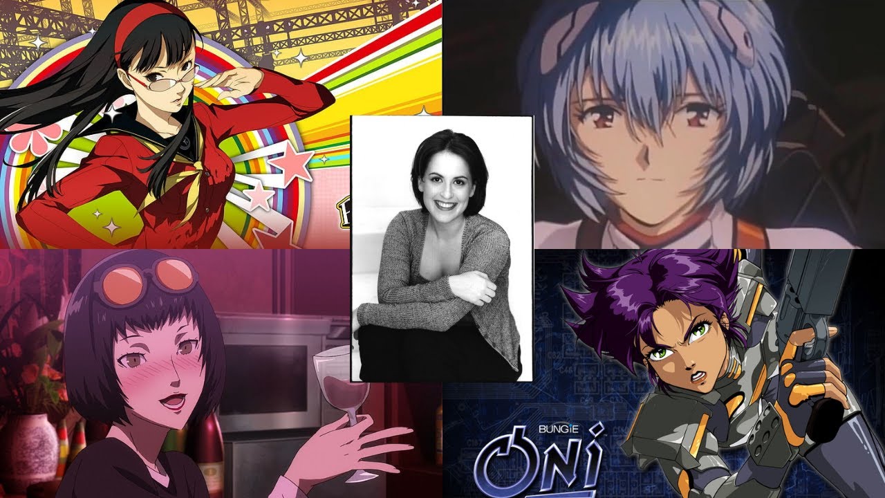 Amanda Winn Lee, Visioncon LIVE: Episode 42