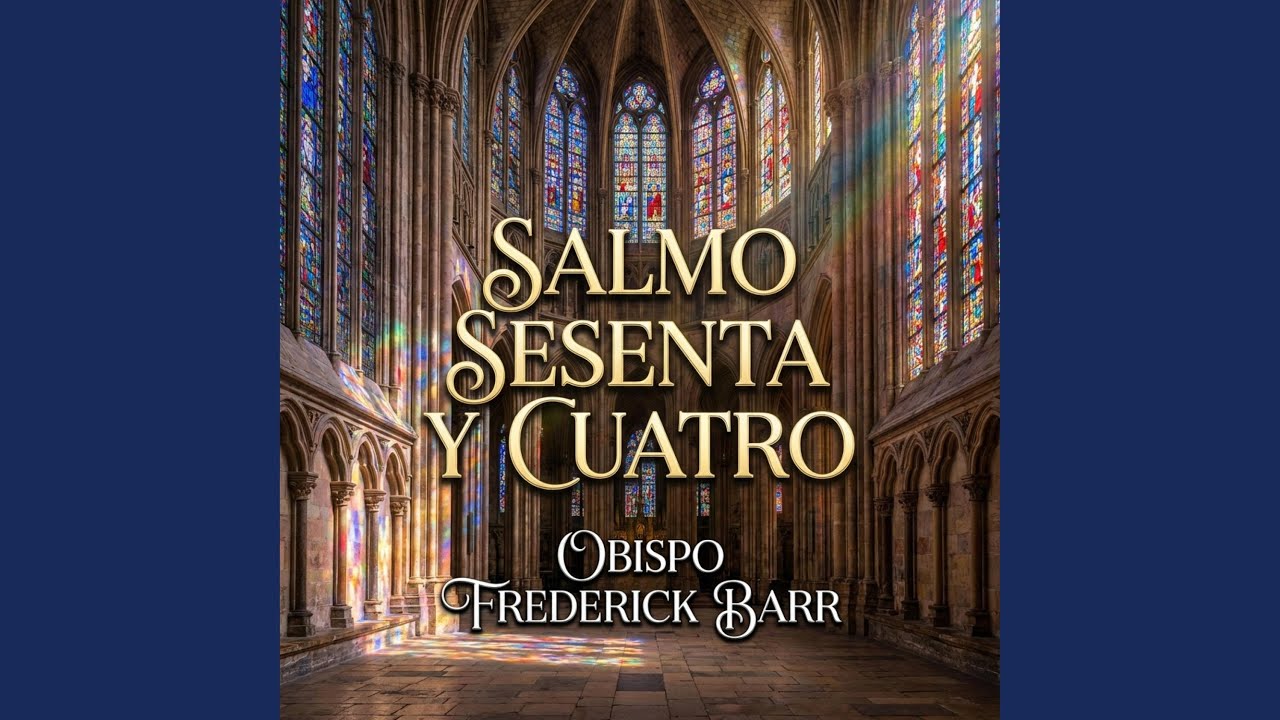 Salmo sesenta y cuatro